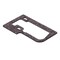 Briggs & Stratton Choke Cover Gasket 270571 - alternate 1